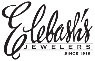 Elebash Jewelry Company Logo