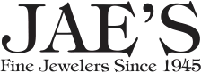 Jae's Jewelers Logo