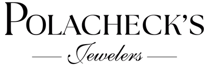 Polacheck's Jewelers Logo